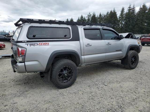Vin: 3tmcz5an8mm405066, lot: 56010195, toyota tacoma double cab 20213