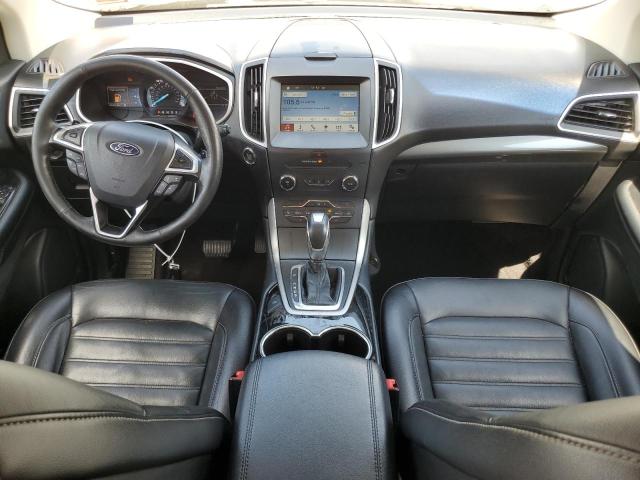 2016 FORD EDGE SEL 2FMPK4J81GBB55584