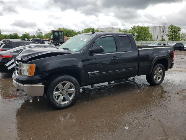 Vin: 1gtr2we75cz337757, lot: 57753085, gmc sierra k1500 slt 2012 img_1