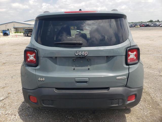 2018 JEEP RENEGADE L - ZACCJABB4JPH74018
