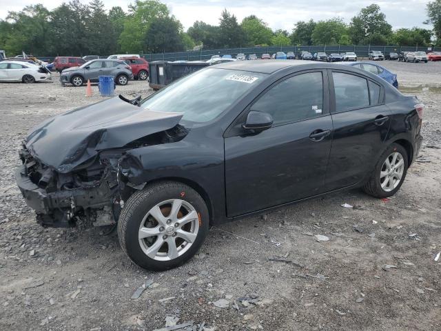 Vin: jm1bl1sf9a1265857, lot: 57221135, mazda 3 i 2010 img_1
