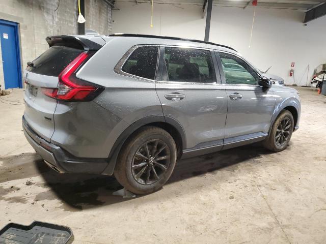 Vin: 5j6rs6h89rl036323, lot: 56190555, honda crv sport-l 20243