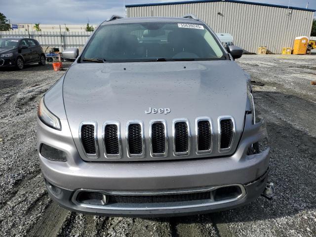 2016 JEEP CHEROKEE L - 1C4PJLDB2GW164852