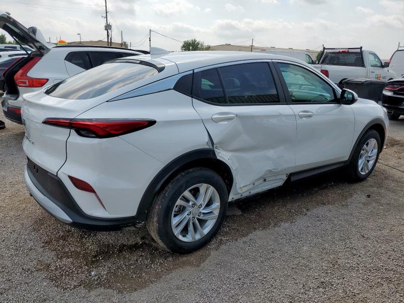 Vin: kl47laep7sb150190, lot: 56774705, buick envista pr preferred 20253