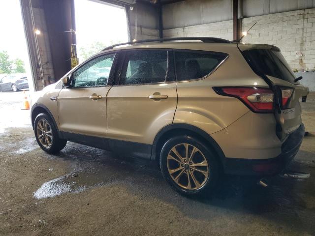 Vin: 1fmcu0gd2jub22701, lot: 55806405, ford escape se 20182