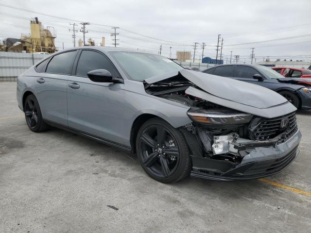 2024 HONDA ACCORD HYB 1HGCY2F79RA044089