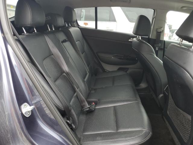2019 KIA SPORTAGE E - KNDPN3AC7K7524864