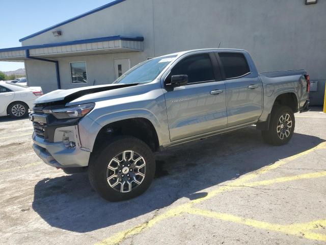 CHEVROLET COLORADO Z