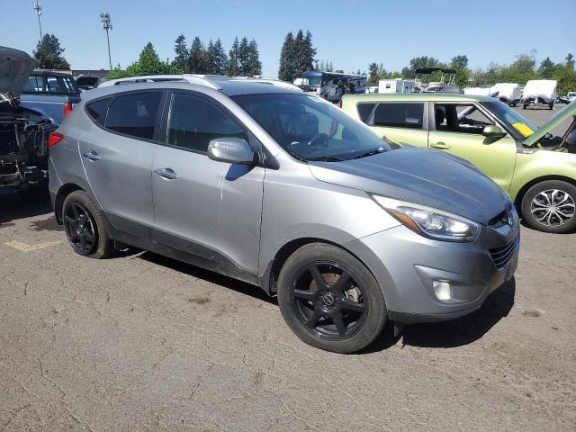 2015 HYUNDAI TUCSON LIM KM8JUCAG4FU974597
