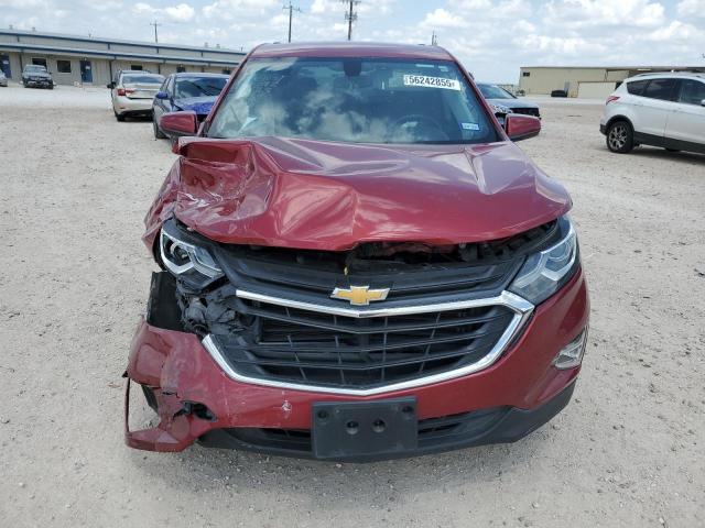 2019 CHEVROLET EQUINOX LT - 2GNAXKEV6K6228392