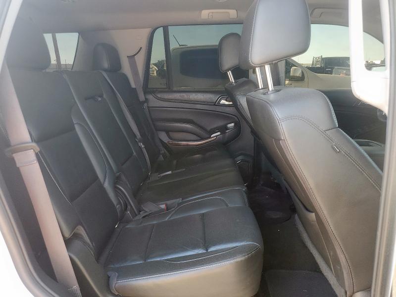 2017 CHEVROLET TAHOE C150 1GNSCBKC4HR243571