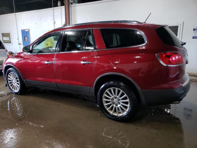 Vin: 5galvbed3aj150431, lot: 56834045, buick enclave cxl 20102
