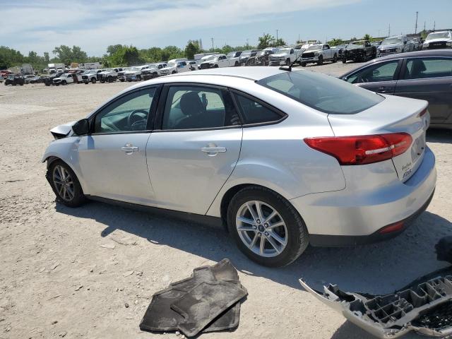 Vin: 1fadp3f21gl289735, lot: 56731335, ford focus se 20162