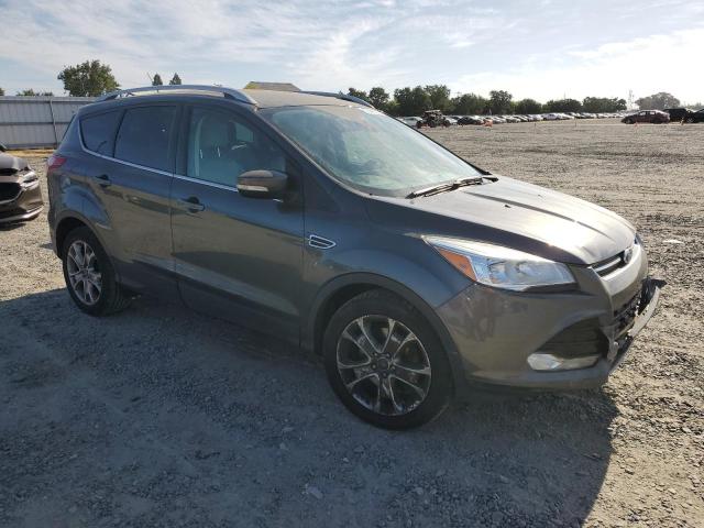 Vin: 1fmcu0j92gua40027, lot: 58492225, ford escape titanium 20164
