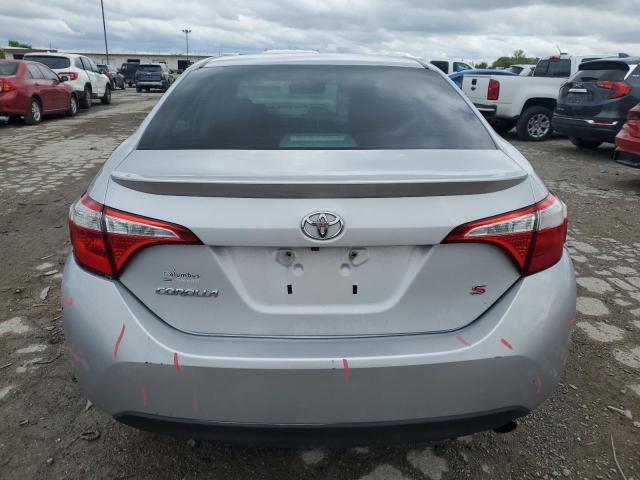 2016 TOYOTA COROLLA L - 2T1BURHE0GC626293