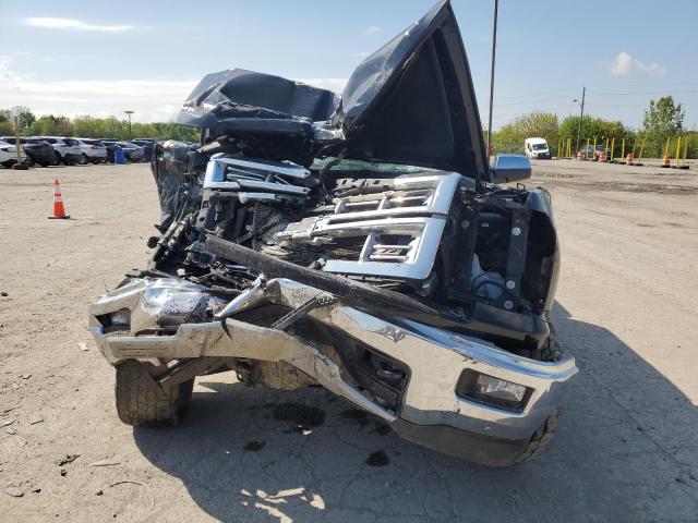 2015 CHEVROLET SILVERADO - 1GCVKSEC2FZ276716