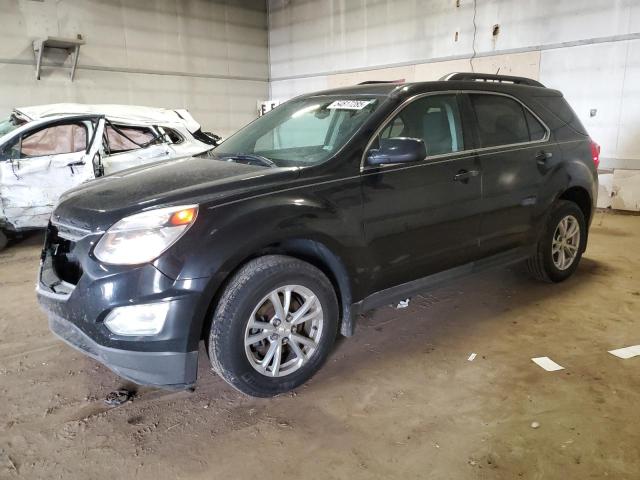 Vin: 2gnalcek8h1507355, lot: 54817285, chevrolet equinox lt 2017 img_1