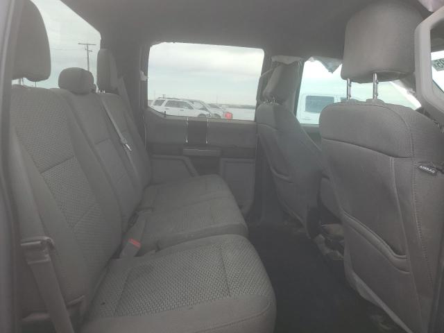 2019 FORD F150 SUPER - 1FTEW1E59KKC41402