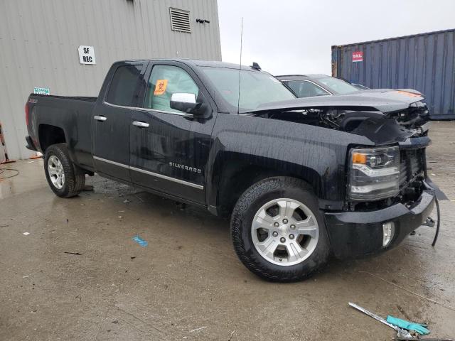 Vin: 1gcvksej0hz231551, lot: 53985395, chevrolet all models k1500 ltz 20174