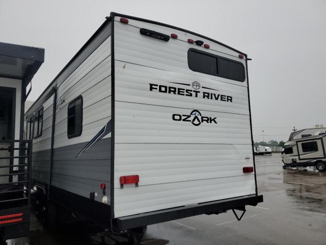WILDWOOD OZARK 2025 white   5ZT2ZKUB3SG405655 photo #4