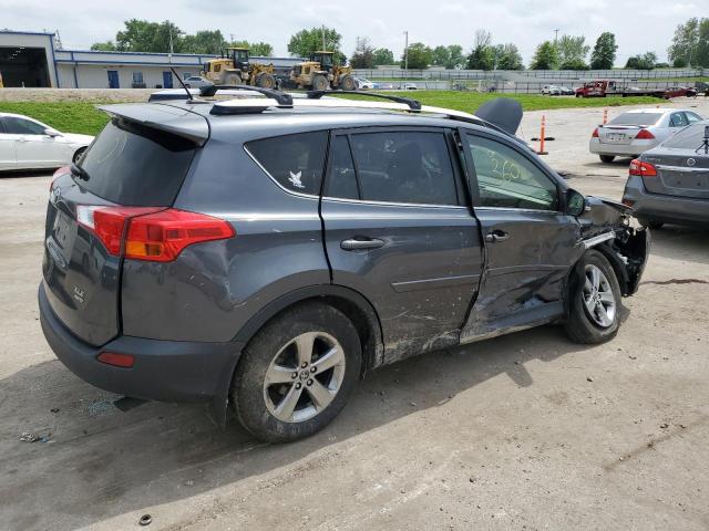 Vin: jtmrfrev7fd156391, lot: 57143655, toyota rav4 xle 20153