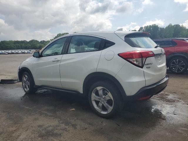 Vin: 3czru6h30mm718531, lot: 57288955, honda hr-v lx 20212