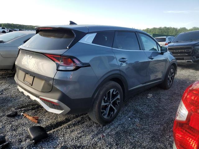 Vin: 5xyk33df7rg192833, lot: 55643625, kia sportage ex 20243