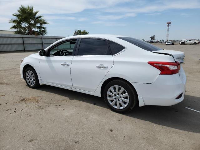 Vin: 3n1ab7ap7jy338248, lot: 58602375, nissan sentra s 20182