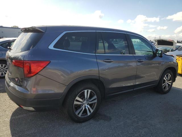 Vin: 5fnyf5h56hb026517, lot: 56914175, honda pilot exl 20173
