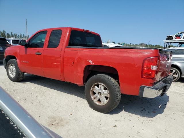 Vin: 1gcrcpex7cz191848, lot: 56378185, chevrolet all models c1500 20122