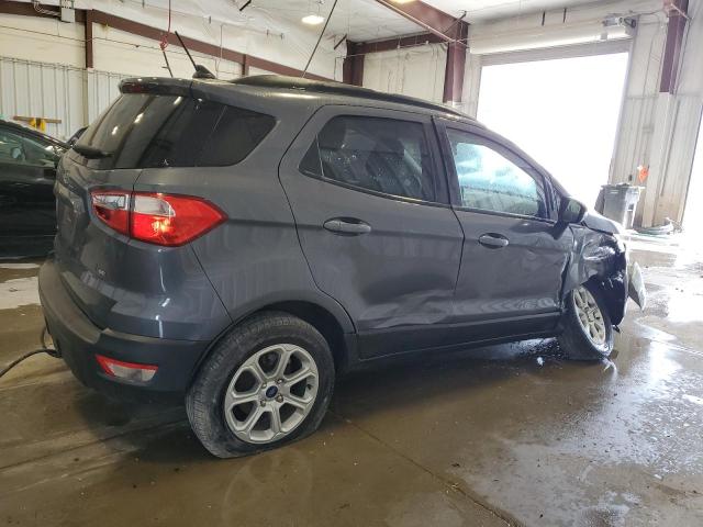 Vin: maj3s2ge4mc398747, lot: 56040235, ford ecosport se 20213