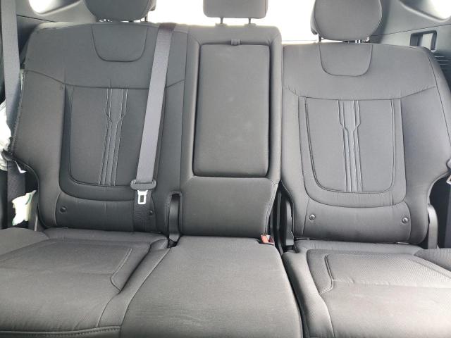 2025 HYUNDAI TUCSON SEL #3302765418