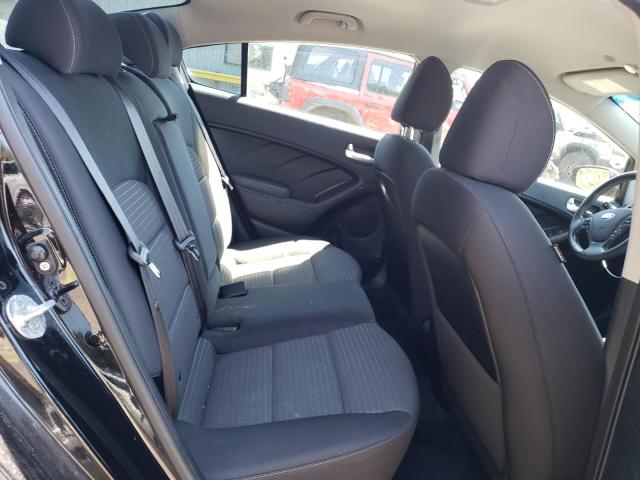 2018 KIA FORTE LX 3KPFL4A79JE182410