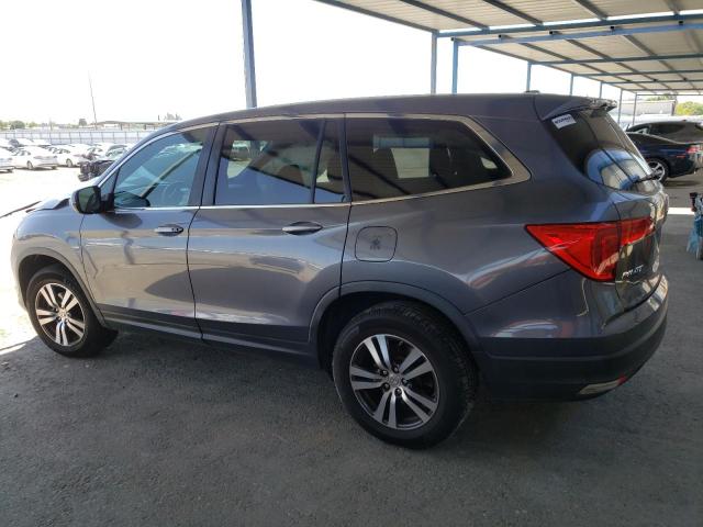 Vin: 5fnyf5h36gb047073, lot: 56677895, honda pilot ex 20162