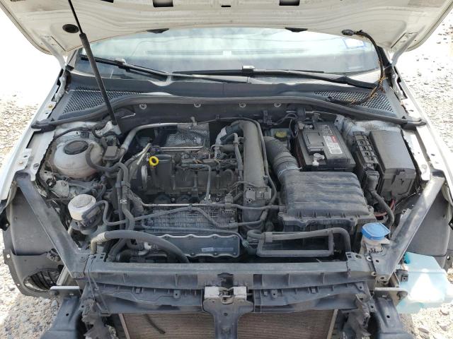2019 VOLKSWAGEN GOLF SPORT - 3VWY57AU0KM509758