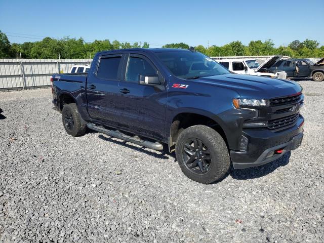 Vin: 3gcpyfed3mg325328, lot: 54244445, chevrolet all models k1500 lt trail boss 20214