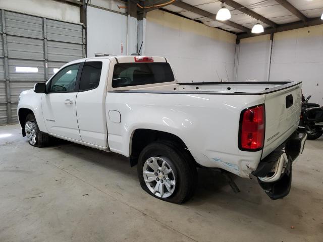 Vin: 1gchscea2n1128094, lot: 54818365, chevrolet colorado lt 20222
