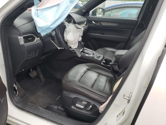 2019 MAZDA CX-5 SIGNA - JM3KFBEY4K0592854