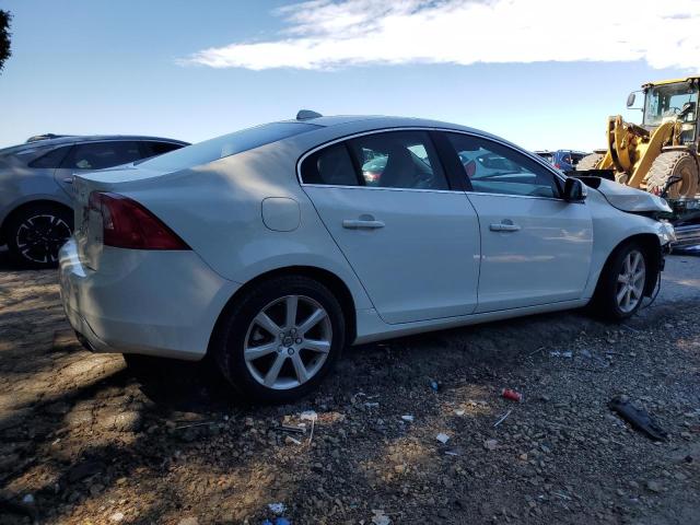 Vin: yv126mfk8g2390619, lot: 57810155, volvo s60 premier 20163