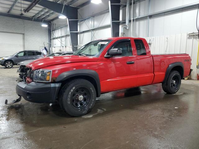 DODGE DAKOTA SLT