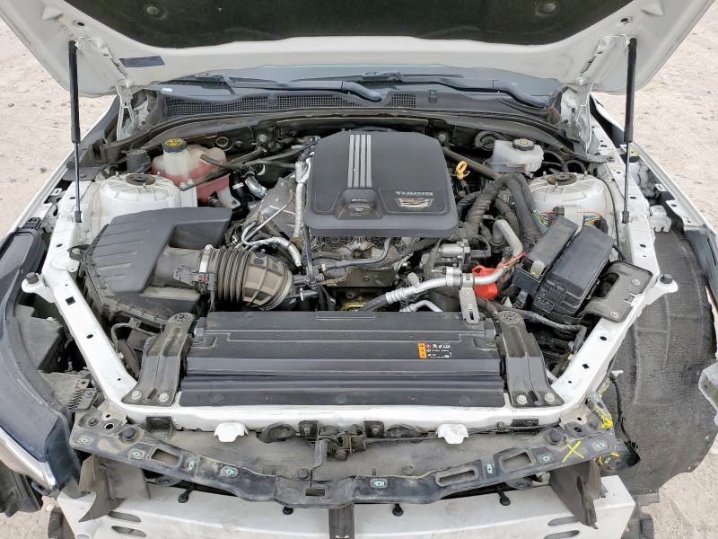 2021 CADILLAC CT4 PREMIU 1G6DB5RK1M0145537