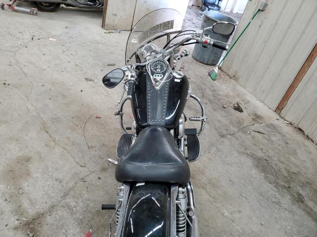 2008 KAWASAKI VN1500 N1 - JKBVNAN178A032308