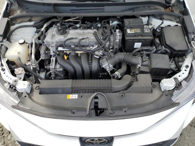 2021 TOYOTA COROLLA LE - 5YFEPMAE9MP224821