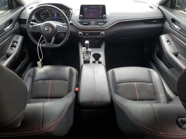 2022 NISSAN ALTIMA SR - 1N4BL4CV7NN361398
