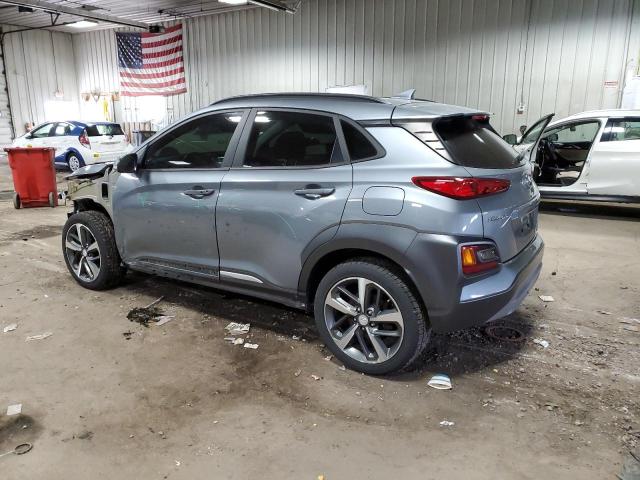 2020 HYUNDAI KONA ULTIM KM8K5CA51LU440209