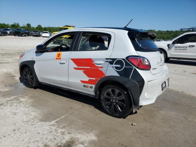 2024 MITSUBISHI MIRAGE SE ML32AWHJ6RH022611
