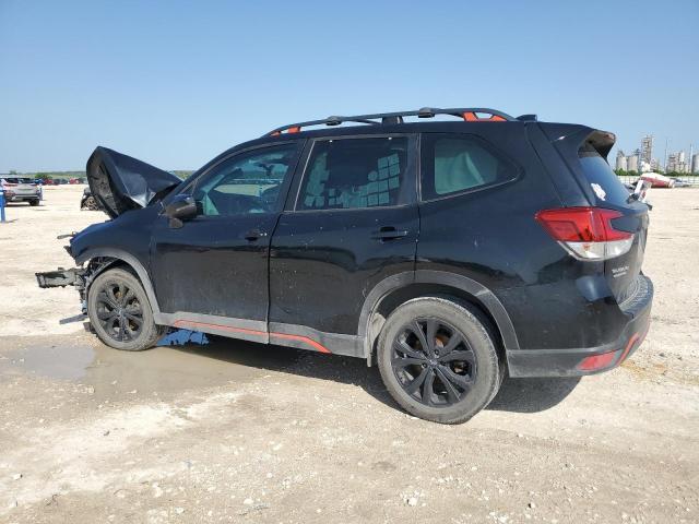 Vin: jf2skarc9lh480536, lot: 55823975, subaru forester sport 20202