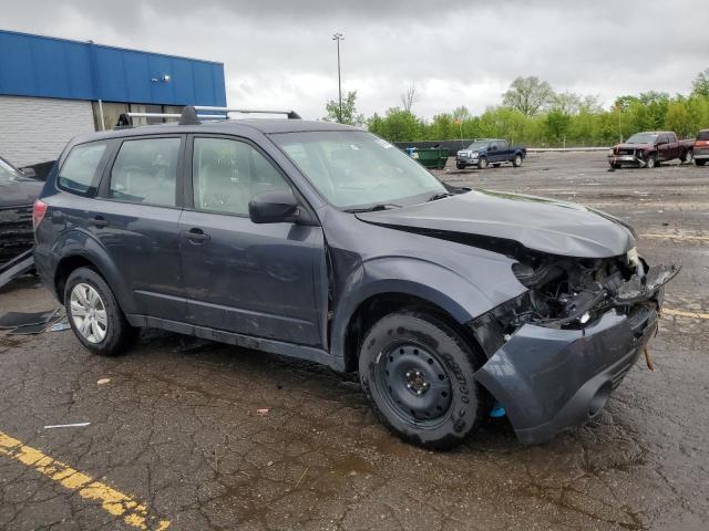 Vin: jf2sh6ac1ah787042, lot: 56776405, subaru forester 2.5x 20104