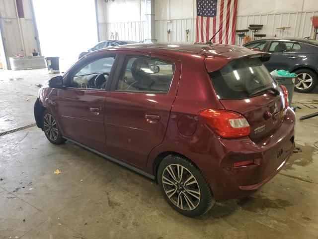 Vin: ml32a5hj9hh013247, lot: 55093225, mitsubishi mirage gt 20172