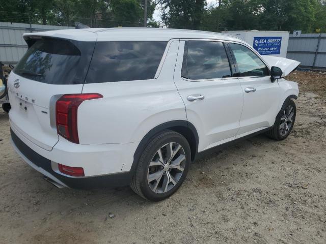 Vin: km8r4dhe3nu369255, lot: 56028915, hyundai palisade sel 20223
